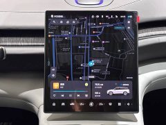 NIO ES6 75kWh - фото 10