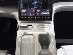 NIO ES6 75kWh - фото 12