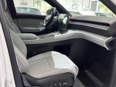 NIO ES6 75kWh - фото 13