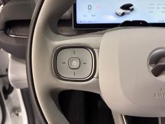 NIO ES6 75kWh - фото 14