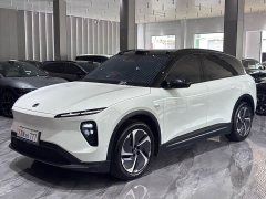 NIO ES6 75kWh - фото 2