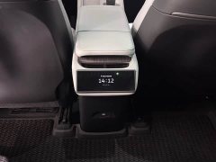 NIO ES6 75kWh - фото 20