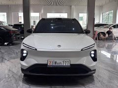 NIO ES6 75kWh - фото 3