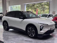 NIO ES6 75kWh - фото 4