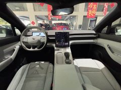 NIO ES6 75kWh - фото 7