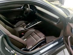 Porsche 911 2020 Carrera 3.0T - фото 4