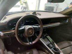 Porsche 911 2020 Carrera 3.0T - фото 6