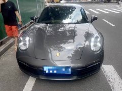 Porsche 911 2020 Carrera 3.0T - фото 7