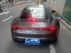 Porsche 911 2020 Carrera 3.0T - фото 8
