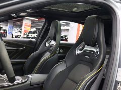 Mercedes-Benz E-Class AMG E 63 S 4MATIC - фото 10