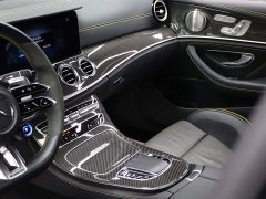Mercedes-Benz E-Class AMG E 63 S 4MATIC - фото 11