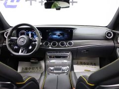 Mercedes-Benz E-Class AMG E 63 S 4MATIC - фото 12