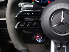 Mercedes-Benz E-Class AMG E 63 S 4MATIC - фото 14