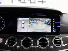 Mercedes-Benz E-Class AMG E 63 S 4MATIC - фото 17