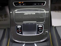 Mercedes-Benz E-Class AMG E 63 S 4MATIC - фото 18