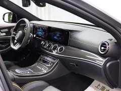 Mercedes-Benz E-Class AMG E 63 S 4MATIC - фото 19