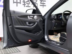 Mercedes-Benz E-Class AMG E 63 S 4MATIC - фото 5