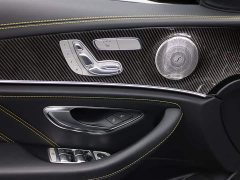 Mercedes-Benz E-Class AMG E 63 S 4MATIC - фото 6