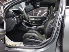 Mercedes-Benz E-Class AMG E 63 S 4MATIC - фото 7