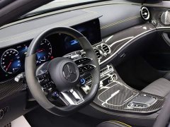 Mercedes-Benz E-Class AMG E 63 S 4MATIC - фото 8