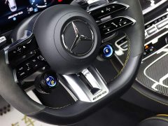 Mercedes-Benz E-Class AMG E 63 S 4MATIC - фото 9