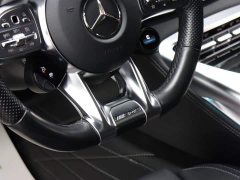 Mercedes-Benz AMG GT 2020 AMG GT 50 four-door sports car - фото 10