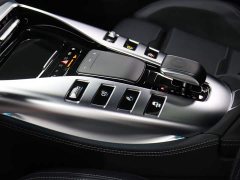 Mercedes-Benz AMG GT 2020 AMG GT 50 four-door sports car - фото 11
