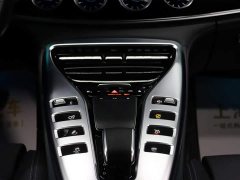 Mercedes-Benz AMG GT 2020 AMG GT 50 four-door sports car - фото 19
