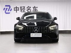 Mercedes-Benz AMG GT 2020 AMG GT 50 four-door sports car - фото 2