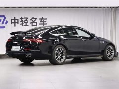 Mercedes-Benz AMG GT 2020 AMG GT 50 four-door sports car - фото 3