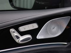 Mercedes-Benz AMG GT 2020 AMG GT 50 four-door sports car - фото 6