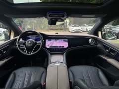 Mercedes-Benz EQS 2023 450 Pioneer Edition - фото 10