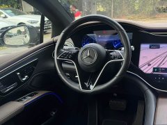 Mercedes-Benz EQS 2023 450 Pioneer Edition - фото 11