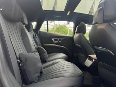 Mercedes-Benz EQS 2023 450 Pioneer Edition - фото 12