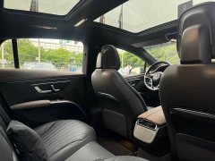 Mercedes-Benz EQS 2023 450 Pioneer Edition - фото 13
