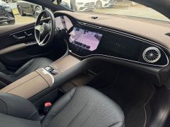 Mercedes-Benz EQS 2023 450 Pioneer Edition - фото 14
