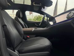 Mercedes-Benz EQS 2023 450 Pioneer Edition - фото 15
