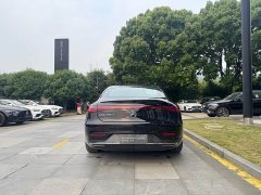Mercedes-Benz EQS 2023 450 Pioneer Edition - фото 17