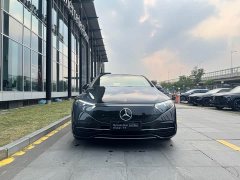 Mercedes-Benz EQS 2023 450 Pioneer Edition - фото 3
