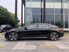 Mercedes-Benz EQS 2023 450 Pioneer Edition - фото 5