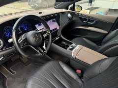 Mercedes-Benz EQS 2023 450 Pioneer Edition - фото 6