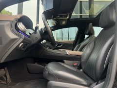 Mercedes-Benz EQS 2023 450 Pioneer Edition - фото 7