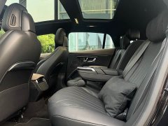 Mercedes-Benz EQS 2023 450 Pioneer Edition - фото 9