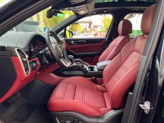 Porsche Cayenne 3.0T Platinum Edition - фото 10
