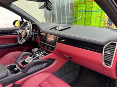 Porsche Cayenne 3.0T Platinum Edition - фото 11