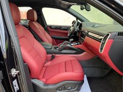 Porsche Cayenne 3.0T Platinum Edition - фото 12