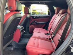 Porsche Cayenne 3.0T Platinum Edition - фото 14