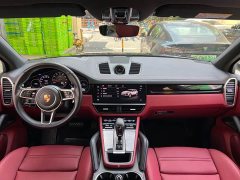 Porsche Cayenne 3.0T Platinum Edition - фото 16