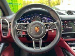 Porsche Cayenne 3.0T Platinum Edition - фото 17