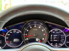 Porsche Cayenne 3.0T Platinum Edition - фото 18
